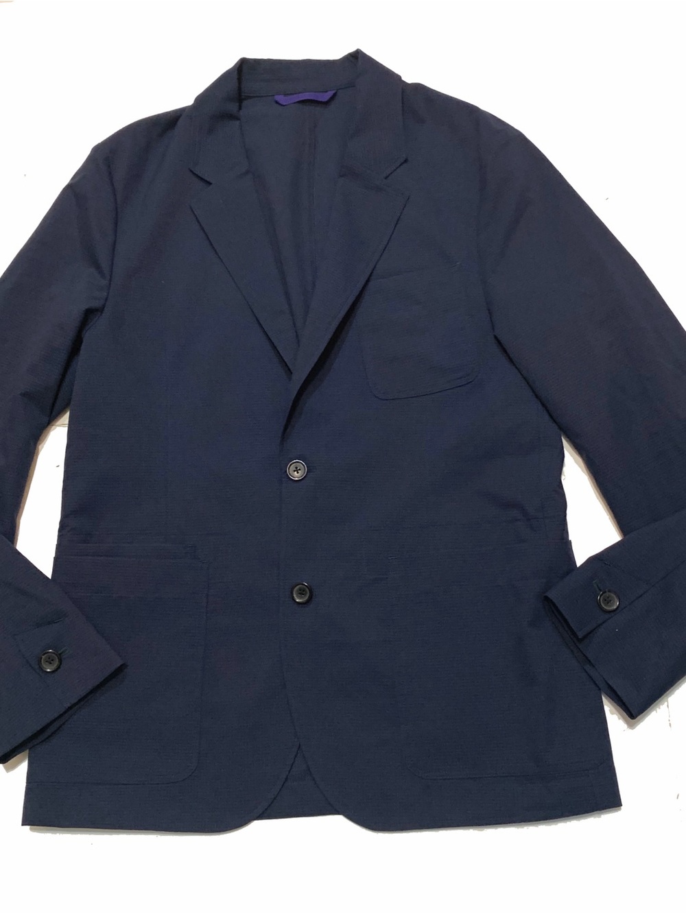 Paul Smith Men’s Lightweight Sports Blazer